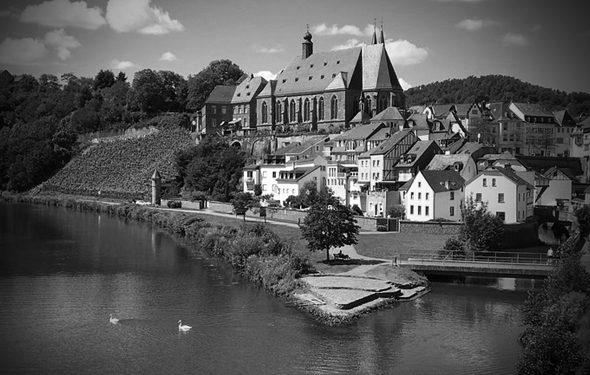 SCP BUND - PADGETT - MULLER - EGLOFF Nous intervenons sur la ville de Sarrebourg